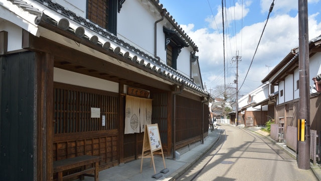 奈良県五條市を観光するならココがオススメ！人気の観光スポット6選