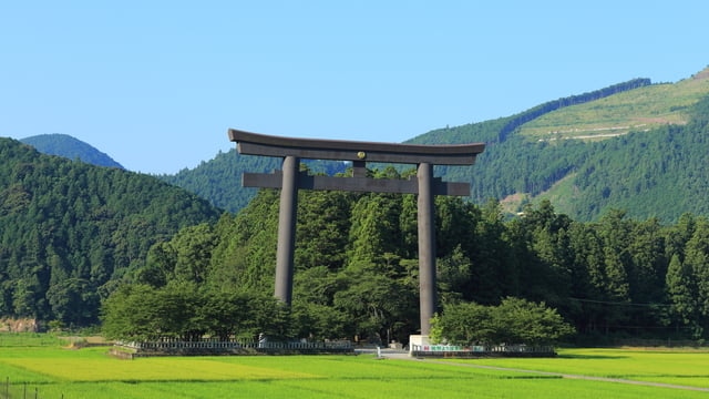 熊野路の深い歴史を肌で感じてみませんか？和歌山県田辺市のお祭り4選