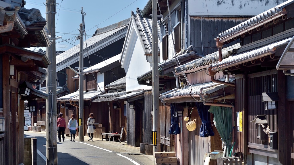 醤油製造で栄えた蔵の町・和歌山県湯浅町のおすすめ観光スポット7選