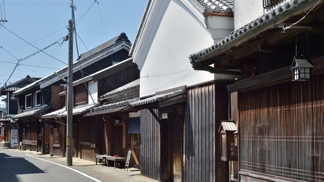 醤油の香る街、和歌山県湯浅町の特産をお土産に。おすすめ土産４選！