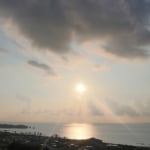 国頭村森林公園　キャンプ場