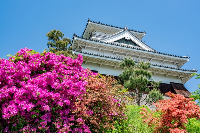 山形県上山市観光！全国でも珍しい温泉城下町の魅力たっぷりなスポット5選