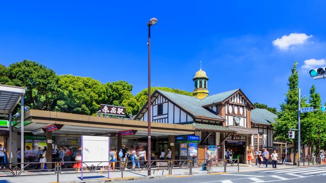 日本の「カワイイ」発祥地！原宿で行くべき観光スポット12選