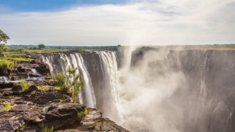 ザンビアの治安 観光中に気をつけるべき5つのポイント Skyticket 観光ガイド