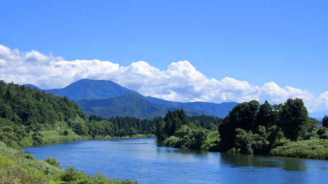 大石田町でおすすめのお土産4選。山形そば街道で知られる銀山温泉の玄関口