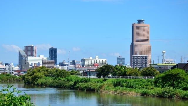 おすすめはここ！「産業の街」浜松市で人気の観光スポットをご紹介