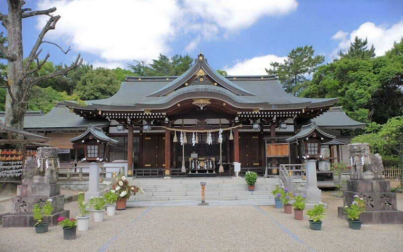 大阪府藤井寺市でお土産を探すならこれ！絶品の銘菓をご紹介し