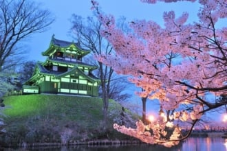 新潟県上越市の文化と自然に触れられる5つのおすすめ観光スポット Skyticket 観光ガイド