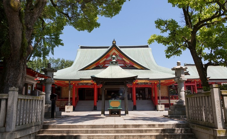 大阪府寝屋川市お祭り4選!「商売繁盛笹もってこい!」寝屋川発の元気祭り