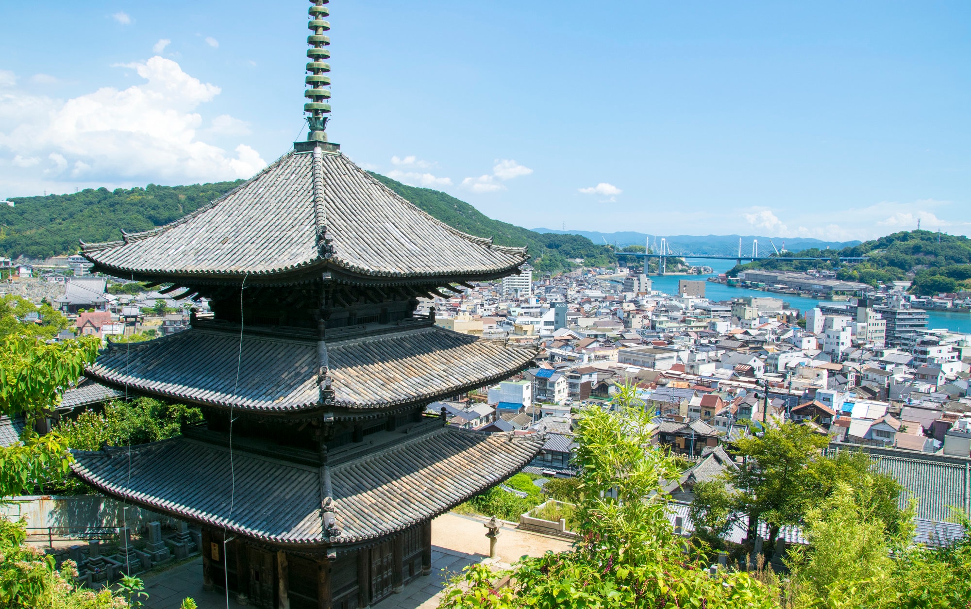 中国地方の雄 広島県の歴史がわかるおすすめ観光スポット6選 Skyticket 観光ガイド