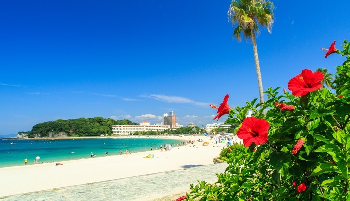 自然が織りなす景観美を堪能！和歌山県のオススメ絶景スポット5選
