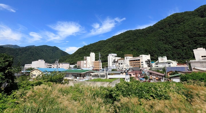 温泉だけでは満足できない！水上温泉の観光情報10選をご紹介