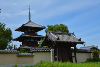法輪寺