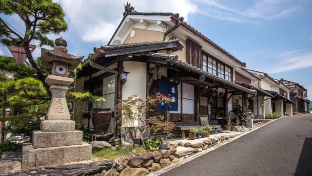 愛媛県内子町お祭り4選！「山ノ神」からうなぎのつかみどりは夏の風物詩