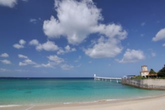 ブセナ海中公園