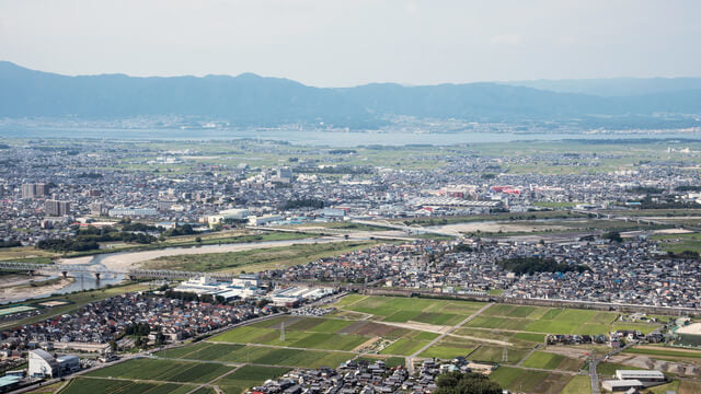 優しい味わいのお菓子や調味料が人気 滋賀県野洲市でオススメのお土産４選 Skyticket 観光ガイド