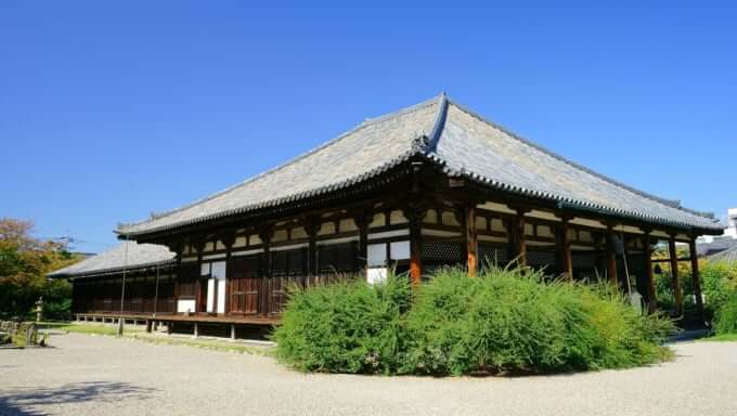 元興寺 コレクション お香 土産