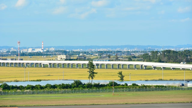 仙台空港のある仙台市の隣り町。名取市でおすすめのお土産４選！