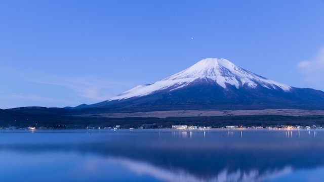 山中湖観光でおすすめのホテル リゾートホテルからペンションまで Skyticket 観光ガイド