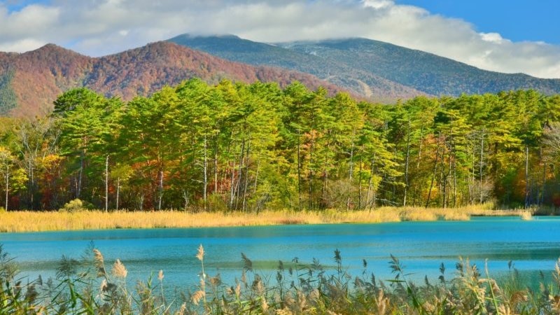 福島の魅力を知るならココ！様々な景色に圧倒される絶景スポット6選