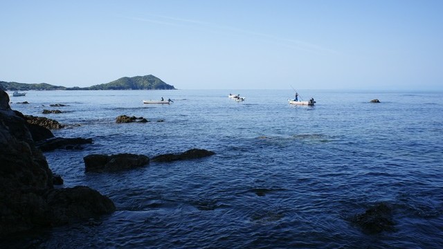 【伊勢志摩】美しい海を臨む浜島のおすすめ観光スポット7選