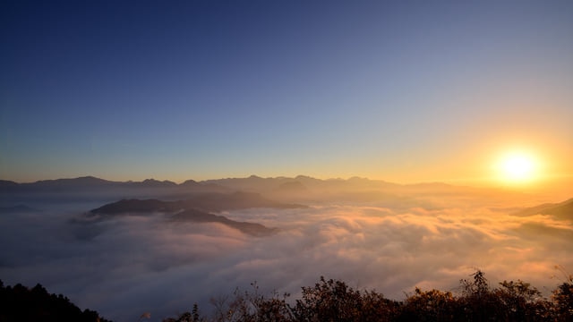 神が住まう九州の秘地：高千穂でおすすめのパワースポット5選