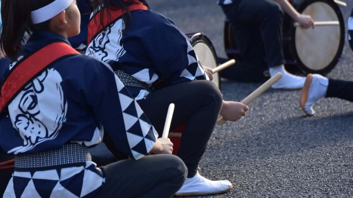 東洋のナポリ、よかとこ鹿児島市で見たい迫力あるお祭り4選