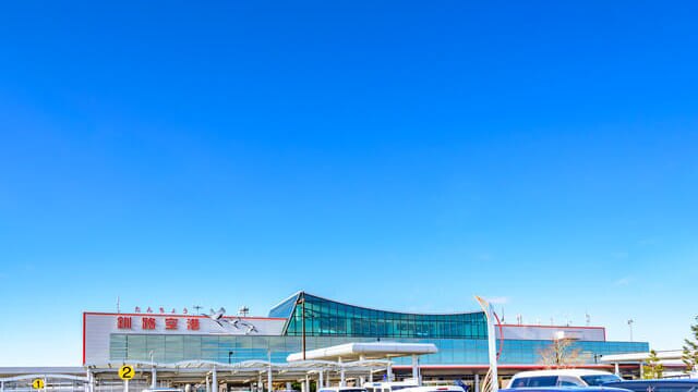 マリモからプリンまで 釧路空港でオススメしたいお土産をご紹介 Skyticket 観光ガイド