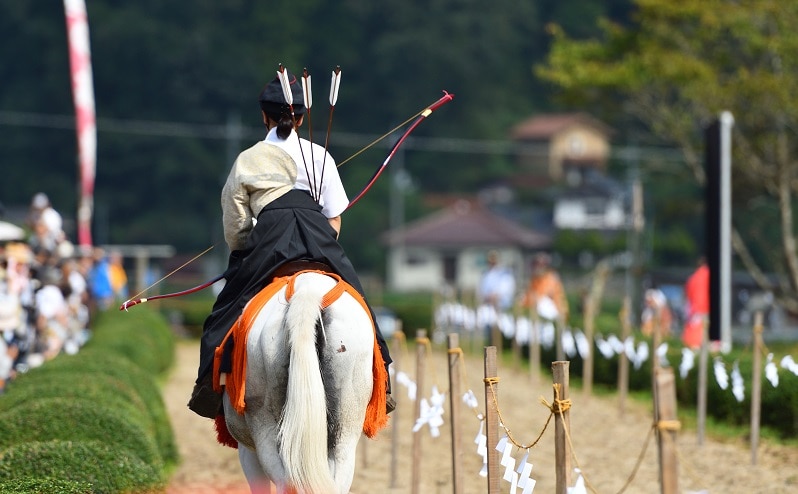 明治の文豪、夏目漱石が愛した玉名市で見たいお薦めのお祭り4選