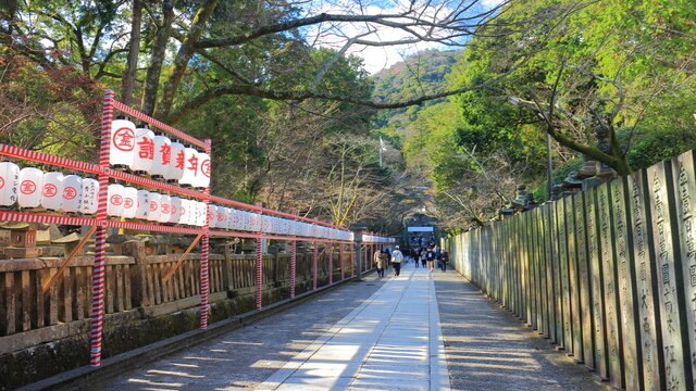 行けばあなたの運気もアップする 香川県のおすすめパワースポット5選 Skyticket 観光ガイド