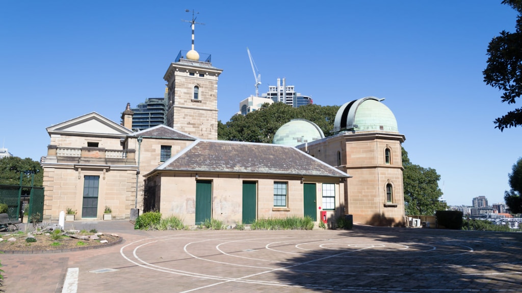 【オーストラリア】シドニー天文台とは！？｜南半球の美しい星空を堪能！