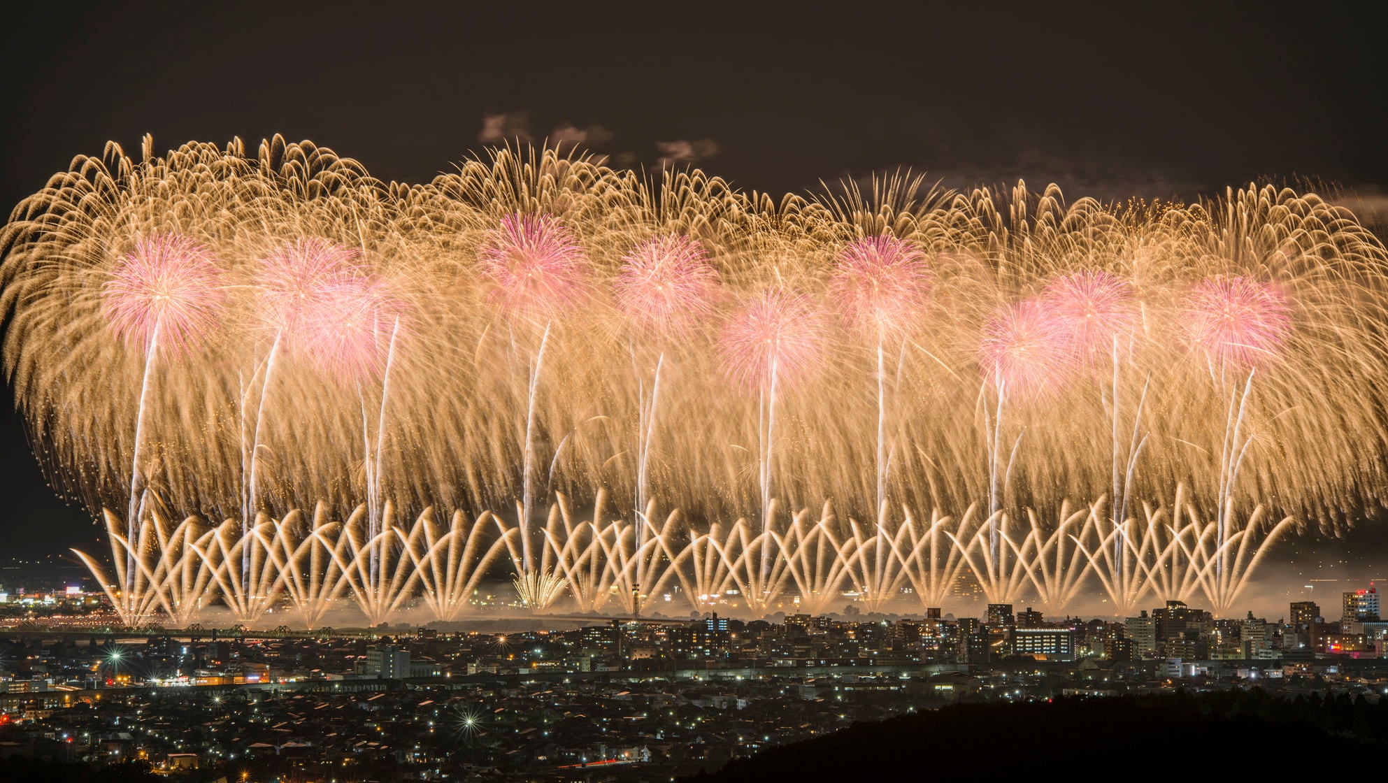 新潟第2の都市 長岡のおすすめホテル 花火大会に便利なホテルはここ Skyticket 観光ガイド