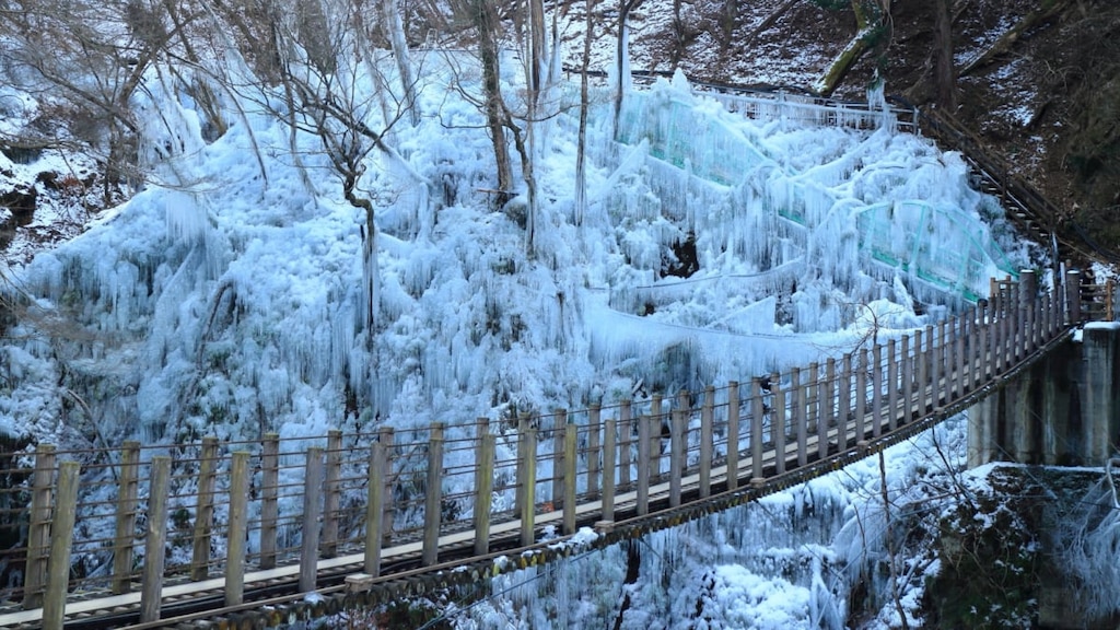 【埼玉県】小鹿野町のおすすめホテル8選｜秩父に隣接する自然の宝庫！