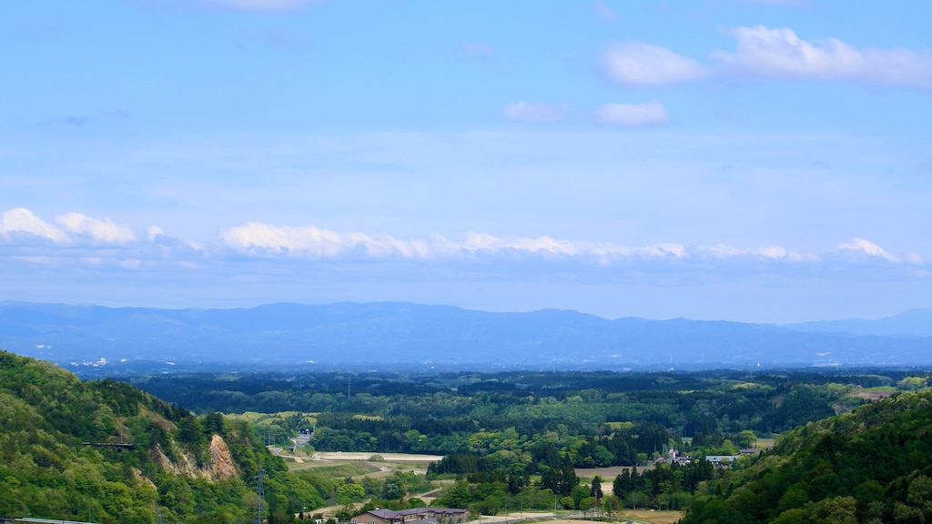 岩手県奥州市で泊まるならココ！オススメのホテルを紹介！