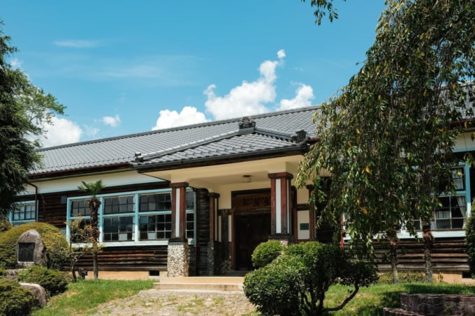 杵原学校