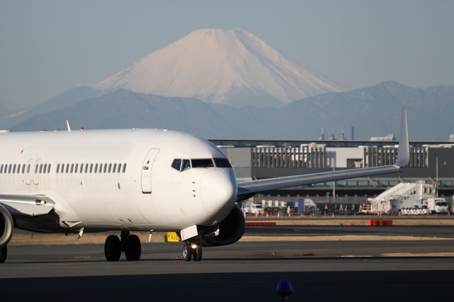 うなぎパイだけじゃない！静岡空港で買える魅力的なお土産4選