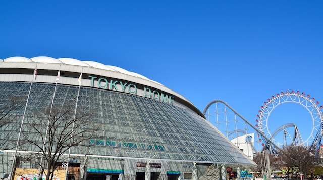 東京ドームがある後楽園周辺で泊まるならここ おすすめのホテル10選 Skyticket 観光ガイド