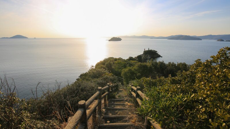 温暖な港町・愛媛県八幡浜の旅！おすすめの観光スポット3選 skyticket 観光ガイド