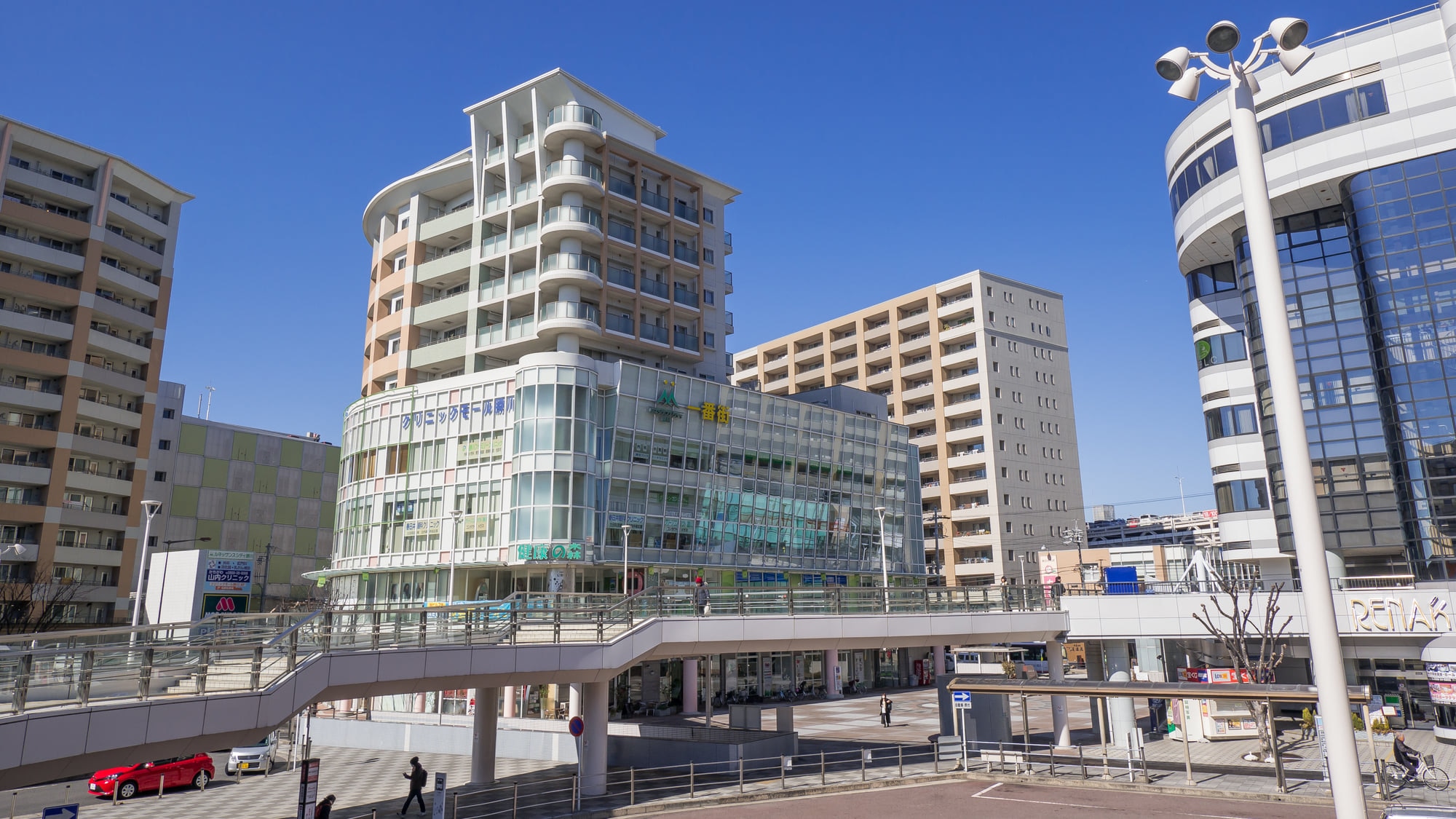 中央本線沿いの愛知県春日井市でオススメしたい厳選ホテルとは Skyticket 観光ガイド