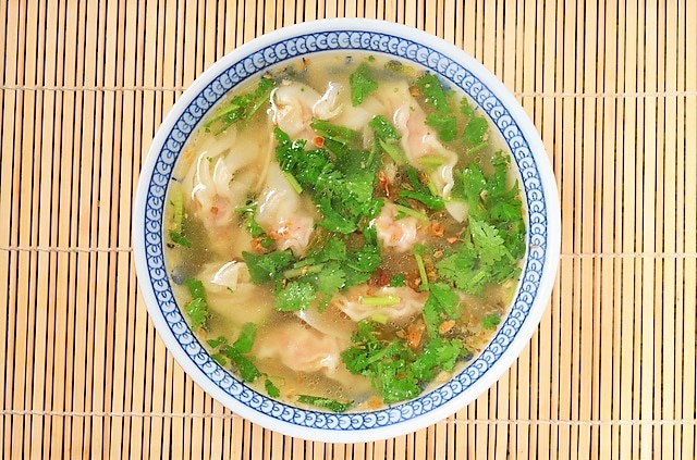台湾の大安で美味しいスープが食べられるおすすめのお店4選！
