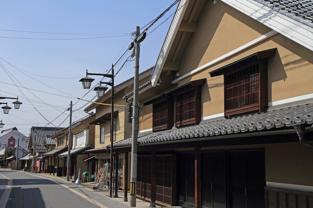 長野県須坂市でホテルを探すなら？長野市に隣接する蔵と高原の町
