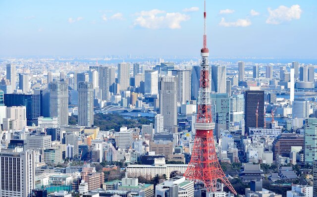 東京のシンボル 定番観光名所 東京タワーおすすめの楽しみ方 Skyticket 観光ガイド