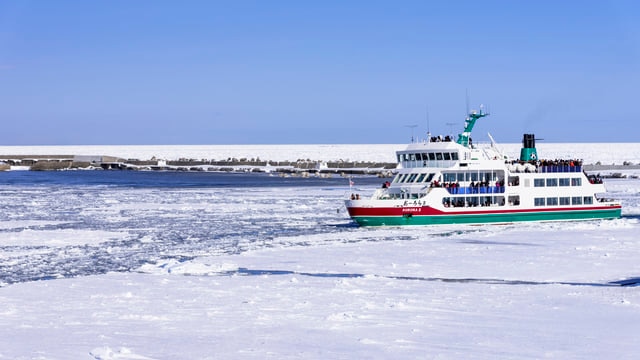 旅の疲れを癒すホテルに泊まろう！網走でおすすめホテル6選