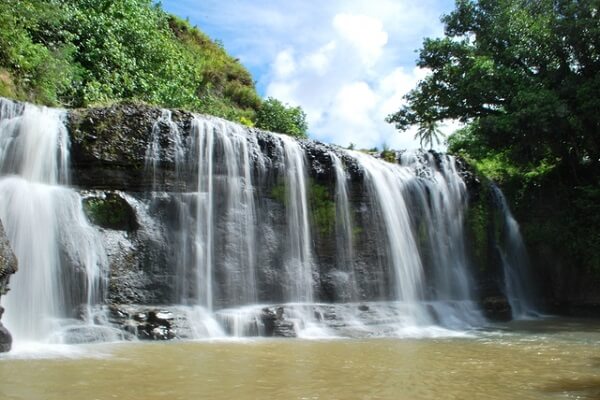 グアム南部の人気観光地「タロフォフォの滝公園」を徹底的にご紹介！