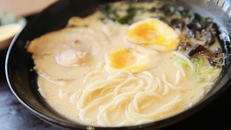 日本モータースポーツの聖地鈴鹿市で味わう おすすめのラーメン店紹介 Skyticket 観光ガイド