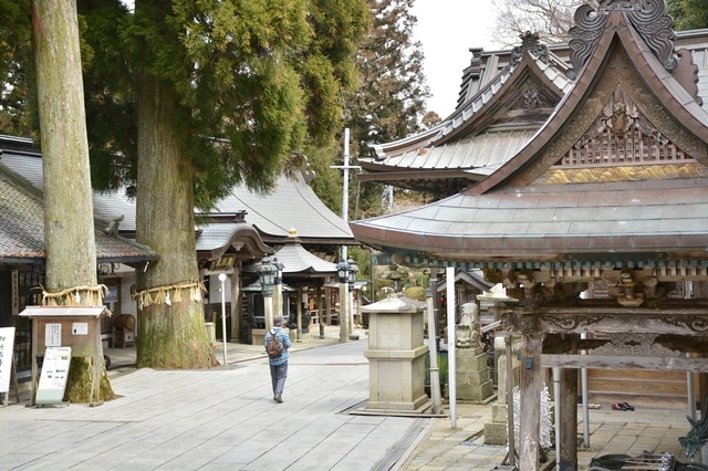 大阪府豊能町のおすすめ観光地5選！棚田や里山の原風景が残る町