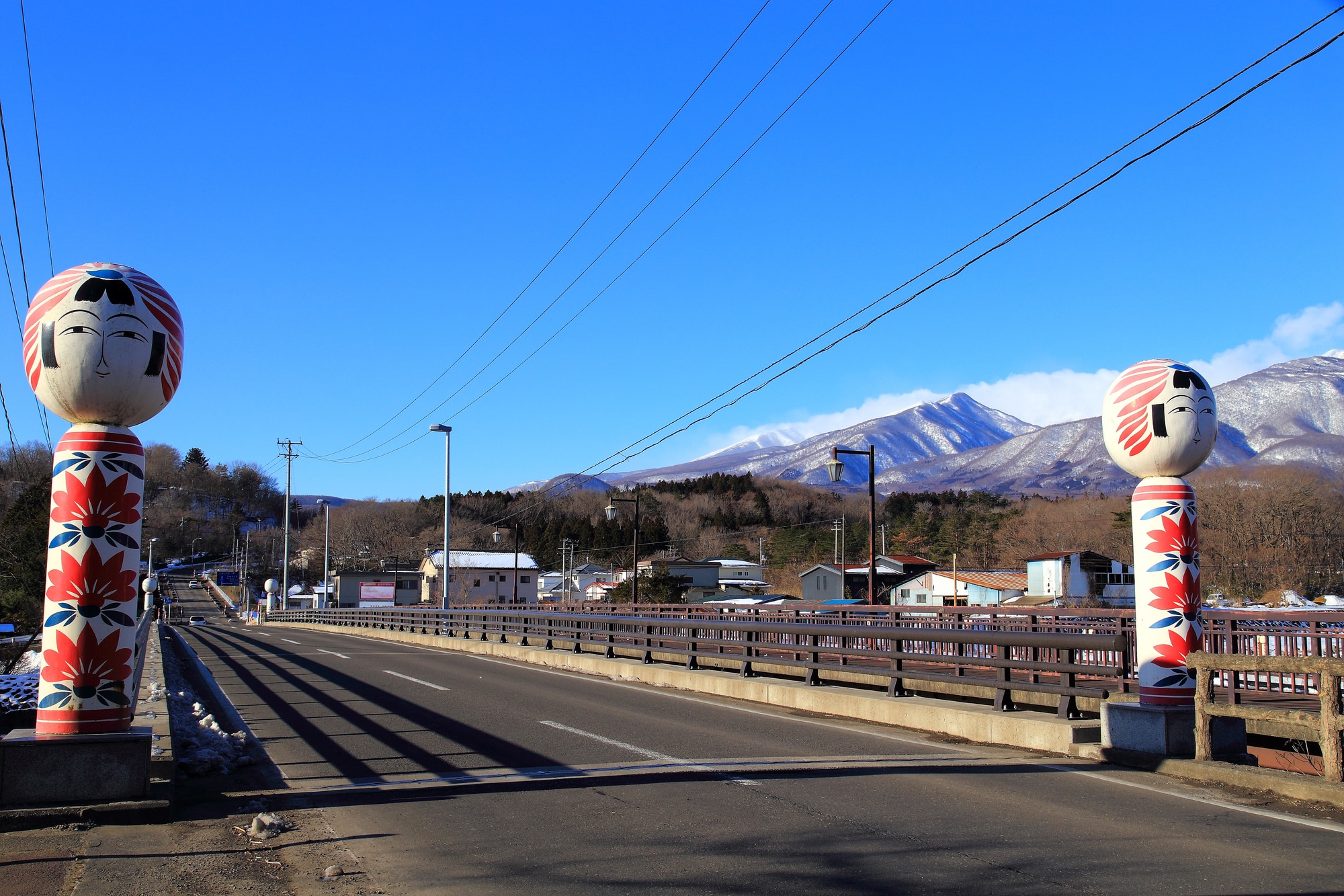 こけしに珍しいキツネも 蔵王町 遠刈田温泉おすすめ観光スポット Skyticket 観光ガイド