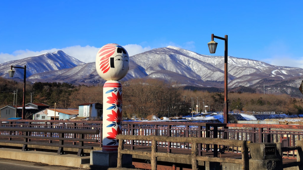 【蔵王連峰の雄大な自然を臨む】遠刈田温泉のおすすめホテルまとめ！