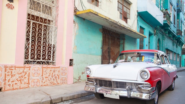 キューバの首都ハバナの観光で訪れたい、おすすめスポットを紹介！