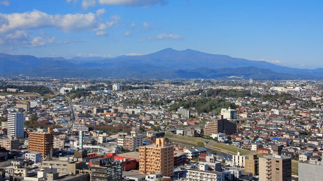 郡山市を訪れたら一度は味わってみたい！おすすめのお土産4選をご紹介